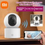 Xiaomi Smart Camera C201