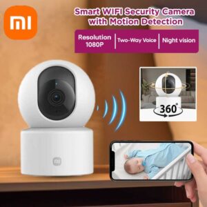 Xiaomi Smart Camera C201