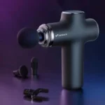 MERACH 9D Mini Massage Gun