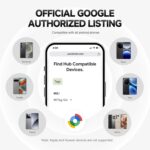 MiLi MiTag Go Smart Finder for Android