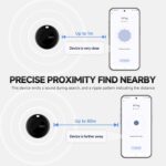MiLi MiTag Go Smart Finder for Android