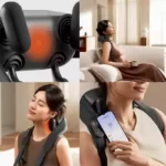 Xiaomi Mijia Smart Shoulder and Neck Massager