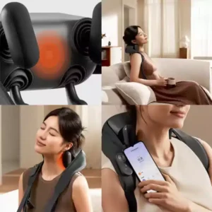 Xiaomi Mijia Smart Shoulder and Neck Massager