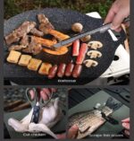 NexTool Barbecue Tools Set Outdoor Camping Accessories