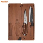 NexTool Camp Chef Cookware NE20171