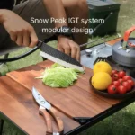 NexTool Camp Chef Cookware NE20171