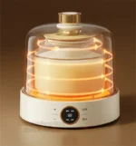 OIDIRE 1L Automatic Yogurt Maker