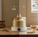 OIDIRE 1L Automatic Yogurt Maker