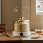 OIDIRE 1L Automatic Yogurt Maker