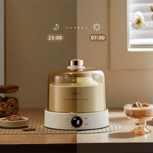 OIDIRE 1L Automatic Yogurt Maker