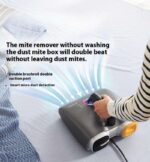 Xiaomi DonLim DL-1348 UV Mattress Vacuum Cleaner