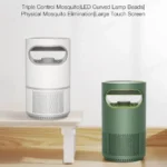 QiaoQingTing DYT-16 Smart Mosquito Catcher Lamp