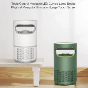 QiaoQingTing DYT-16 Smart Mosquito Catcher Lamp