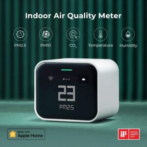 Qingping Air Monitor Lite