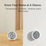 Qingping Digital Thermometer Hygrometer Lite