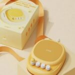 Xiaomi Sothing Intelligent Thermostatic Coaster Chick