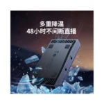 UGREEN 4K@60Hz HDMI Video Capture Card CM410