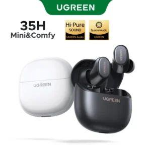 UGREEN Dots Bluetooth 6.0 Earbuds
