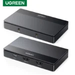 UGREEN CM630 4K HDMI Video Capture Card