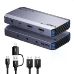 UGREEN CM700 4K 60Hz HDMI Video Capture Card
