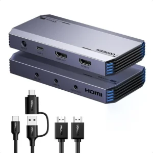 UGREEN CM700 4K 60Hz HDMI Video Capture Card