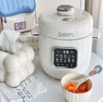 ZHENMI FY3 3L Smart Electric Pressure Cooker