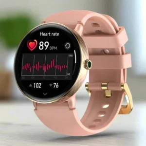 Zeblaze Lily 2 Smartwatch