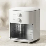 Xiaomi Air Fryer Essential 6L MAF13 – 1550W 360° Convection, Flip-Free Cooking - Image 6