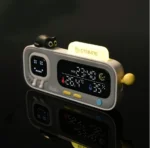 Xiaomi ATuMan MOOD A Smart Thermohygrometer Clock