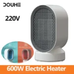 Xiaomi Douhe DH-QN04 600W Desktop Electric Heater