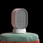 Xiaomi Douhe DH-QN04 600W Desktop Electric Heater