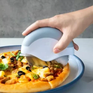 Xiaomi Huohou Pizza Cutter Wheel