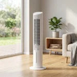 Xiaomi Jipin Water-Cooled Tower Fan