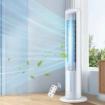 Xiaomi Jipin Water-Cooled Tower Fan