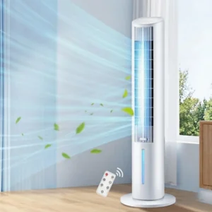 Xiaomi Jipin Water-Cooled Tower Fan