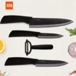 Xiaomi Mi HUOHOU Nano-Ceramic Knife Set 4pcs