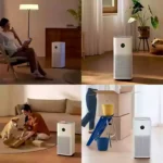 Xiaomi Mijia Air Purifier 5