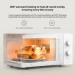 Xiaomi Mijia Microwave Oven 20L MWBLXE1ACM