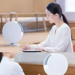 Xiaomi Mijia AC-M9-SC Desktop Air Purifier