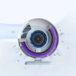 Xiaomi Mijia AC-M9-SC Desktop Air Purifier
