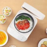 Xiaomi Mijia Electric Rice Cooker C1 4L