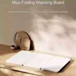 Xiaomi Mijia Foldable Food Warmer Graphene Heating Board MJZDNCB01MG