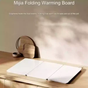 Xiaomi Mijia Foldable Food Warmer Graphene Heating Board MJZDNCB01MG