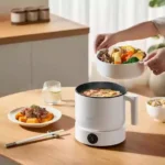 Xiaomi Mijia Multi-functional Electric Cooker 1.5L MEC01