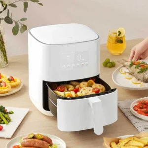 Xiaomi Mijia Smart Air Fryer 4L MAF03