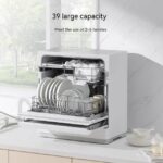 Xiaomi Mijia Smart Desktop Dishwasher S1