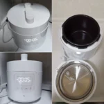 Xiaomi Mijia Smart Electric Pressure Cooker 2.5L