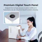 Xiaomi Mijia Smart Hot and Cold Water Dispenser MJMY23YM