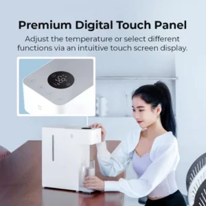 Xiaomi Mijia Smart Hot and Cold Water Dispenser MJMY23YM