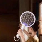 Qualitell C3 Electric Fly Swatter